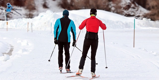 Skiløb i Danmark: Oplev de bedste skidestinationer i vores eget land